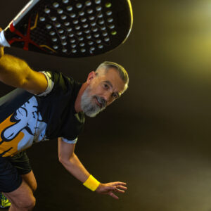 Padel sport – en spændende blanding af tennis og squash