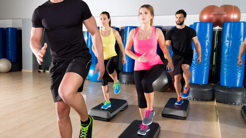 Opnå Holdbart Vægttab og Livsglæde med Personlig Træning i Hellerup