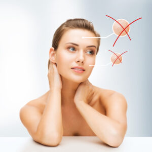 Opnå sundere hud med naturlige ansigtsplejeprodukter: en oplevelse af velvære